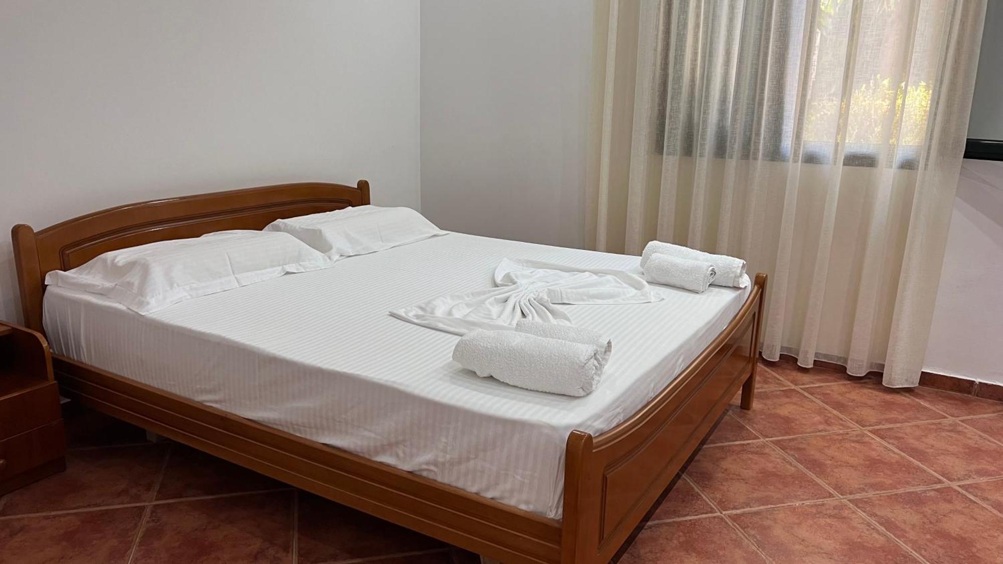 Vila Rexhepaj Vlora Kültér fotó