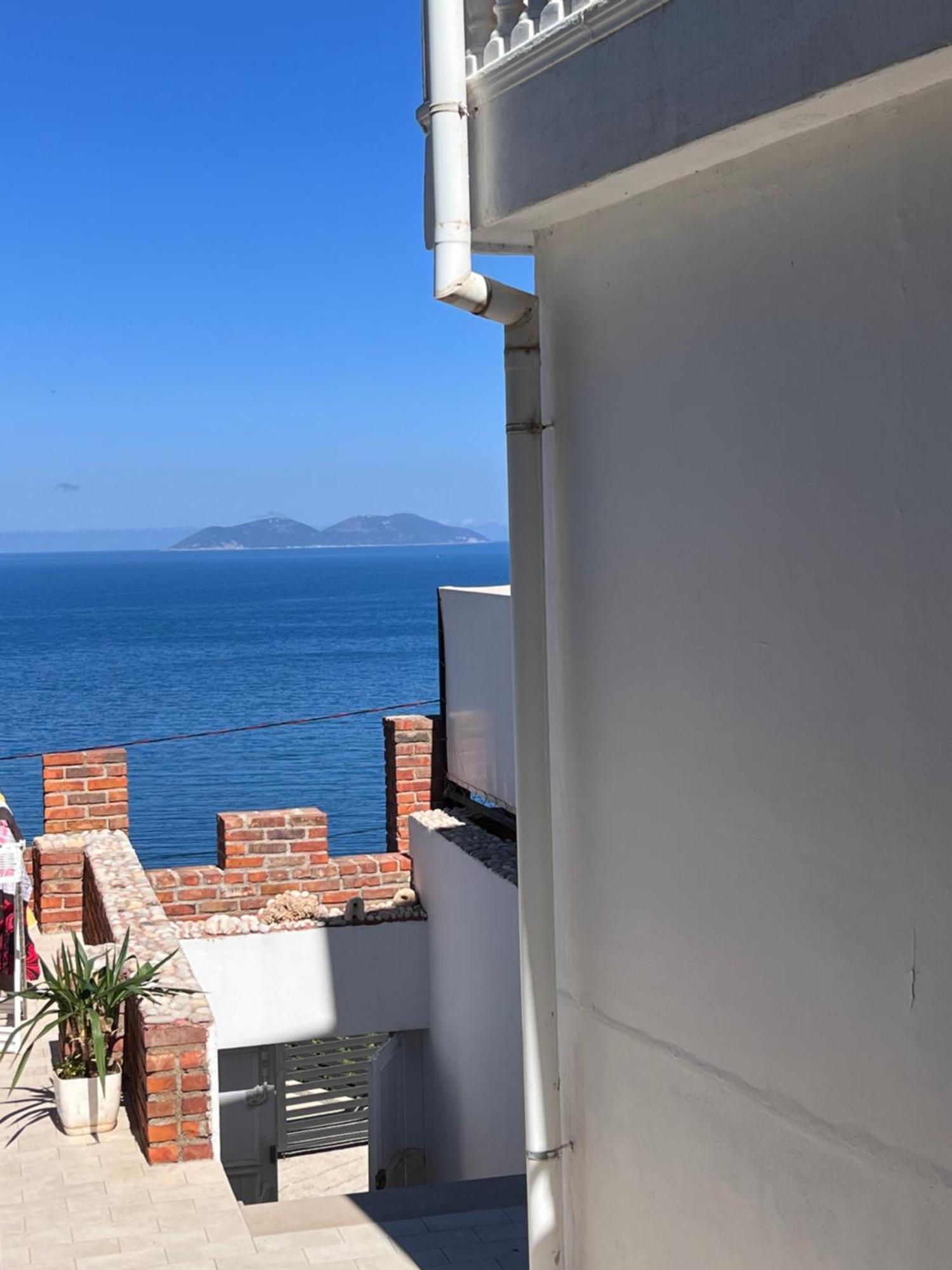 Vila Rexhepaj Vlora Kültér fotó