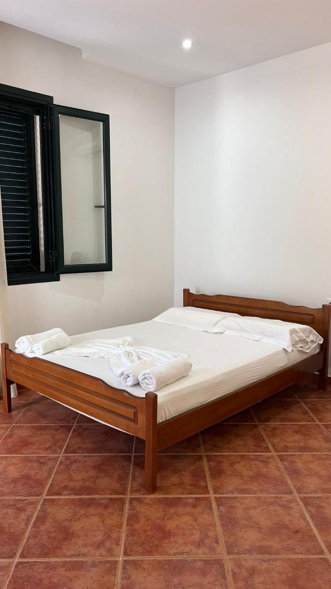 Vila Rexhepaj Vlora Kültér fotó